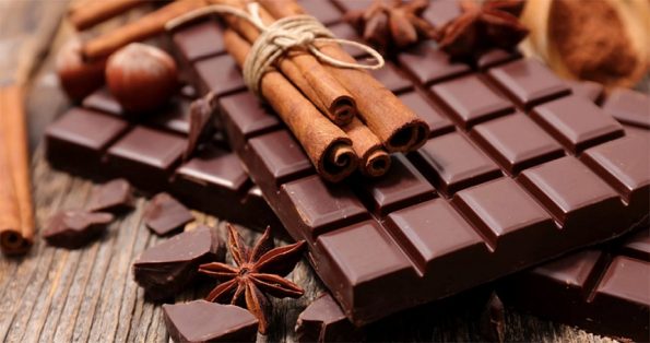 всемирный день шоколада