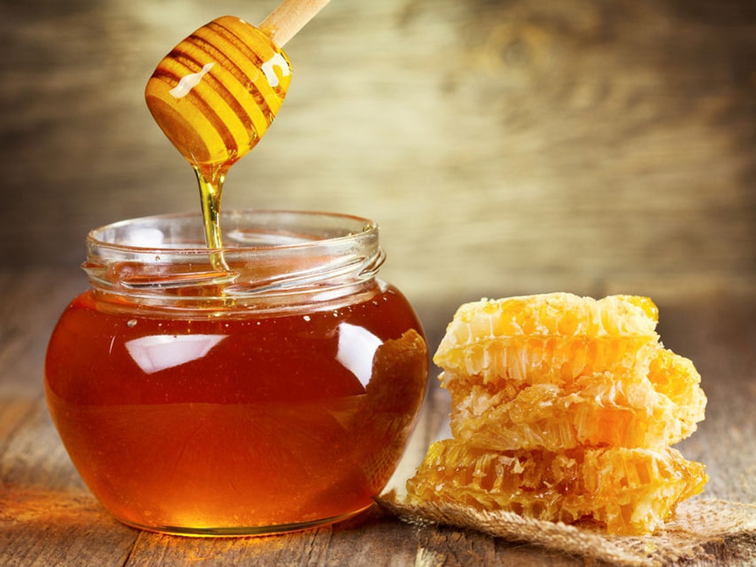 Який мед довго не кристалізується?