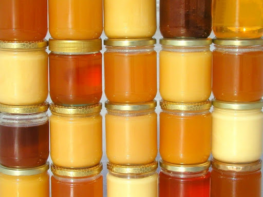 Міфи про мед