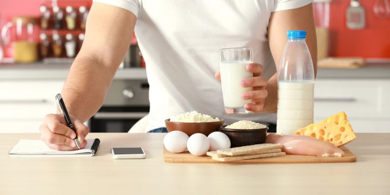 как изменить рецепт